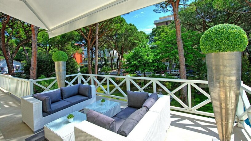 Imagen general del Villa Guidi 10 in Cervia. Foto 16