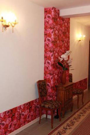 Imagen de los interiores del Villa Happy Rose. Foto 13