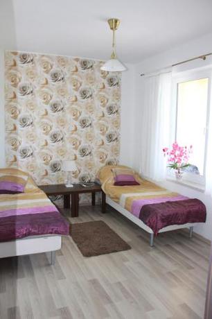 Imagen de la habitación del Villa Happy Rose. Foto 6