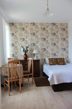 Imagen de la habitación del Villa Happy Rose. Foto 7