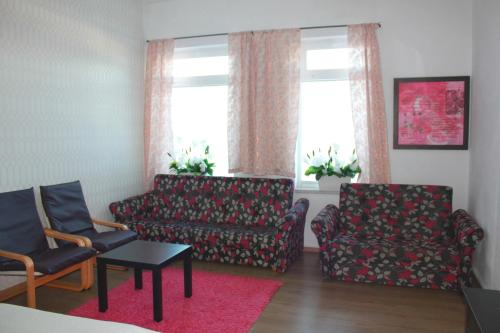 Imagen de la habitación del Villa Happy Rose. Foto 8