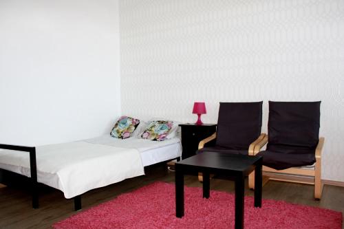 Imagen de la habitación del Villa Happy Rose. Foto 9