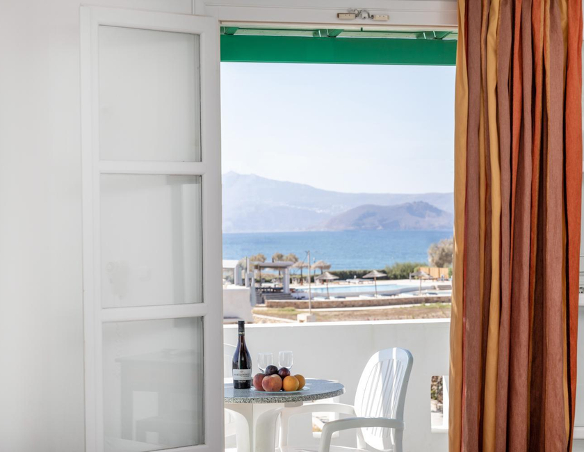 Imagen general del Villa Harmony, Agia Anna Naxos. Foto 6