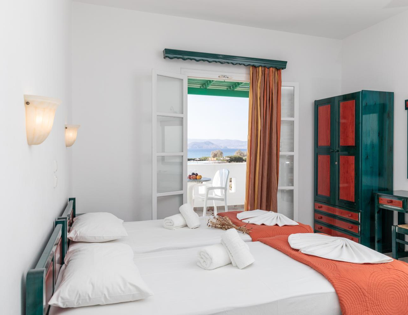 Imagen general del Villa Harmony, Agia Anna Naxos. Foto 16
