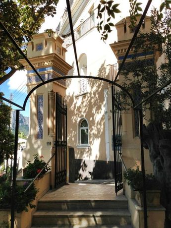 Imagen de la habitación del Villa Helios Capri. Foto 6