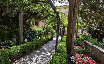 Imagen general del Villa Helios Capri. Foto 2