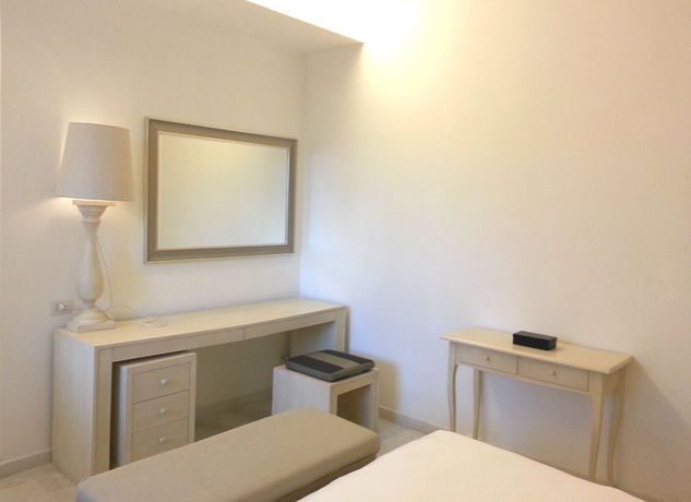 Imagen general del Villa Helios Capri. Foto 3