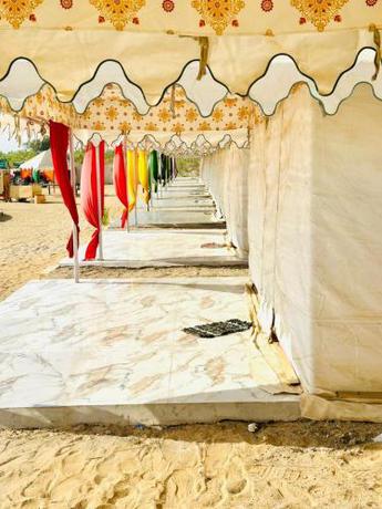 Imagen general del Villa Heritage Resort. Foto 6