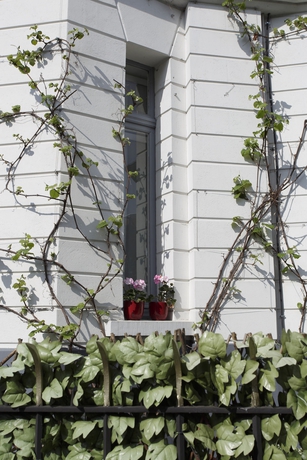 Imagen general del Villa Hôtel Gounod. Foto 3