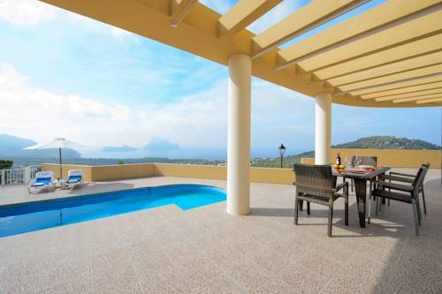 Imagen general del Villa Horizonte. Foto 4