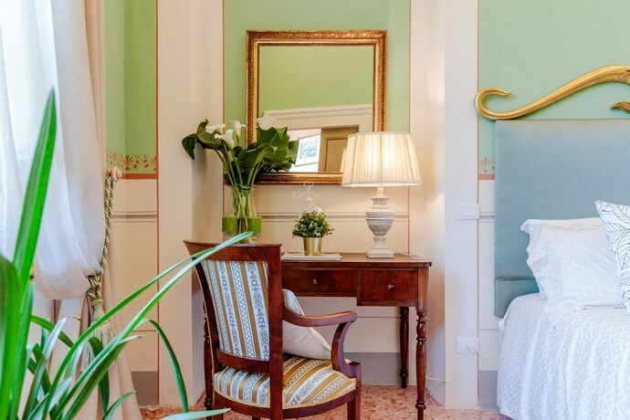 Imagen general del Villa Hugo in Lucca With 5 Bedrooms and 6 Bathrooms. Foto 11