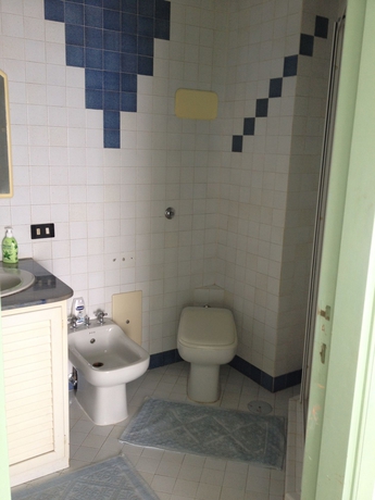 Imagen de la habitación del Villa Iazzetta. Foto 4