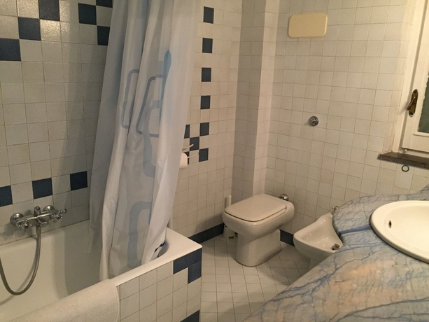 Imagen de la habitación del Villa Iazzetta. Foto 5