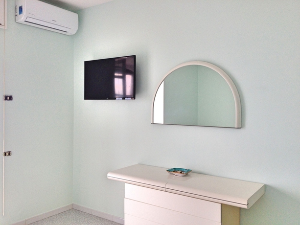 Imagen de la habitación del Villa Iazzetta. Foto 6
