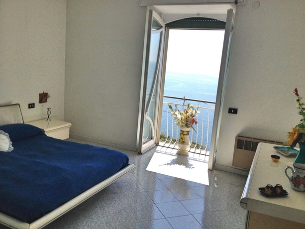 Imagen de la habitación del Villa Iazzetta. Foto 7
