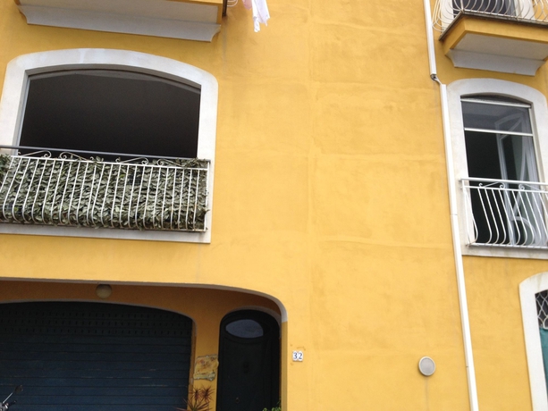 Imagen general del Villa Iazzetta. Foto 3