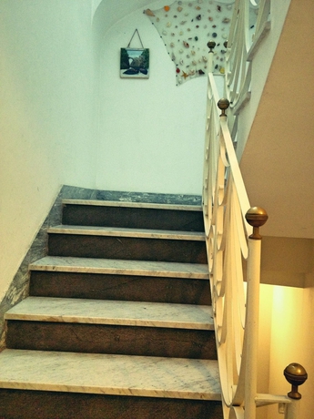Imagen de los interiores del Villa Iazzetta. Foto 8
