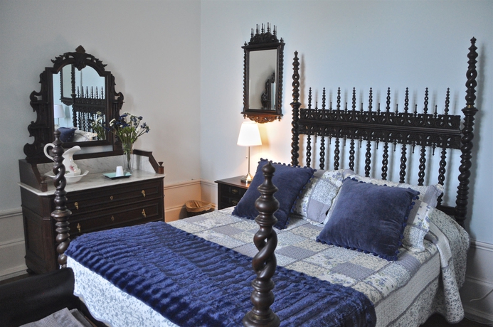 Imagen de la habitación del Villa Idalina. Foto 5