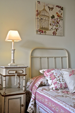 Imagen de la habitación del Villa Idalina. Foto 6