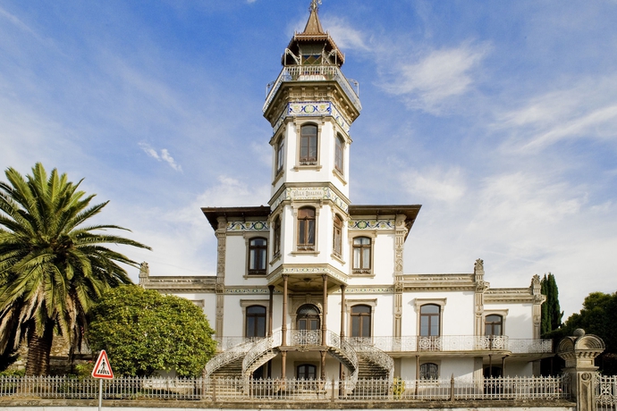 Imagen general del Villa Idalina. Foto 2