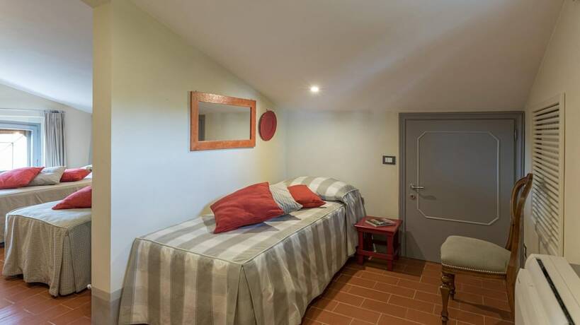 Imagen general del Villa Il Cedro 10 1. Foto 3