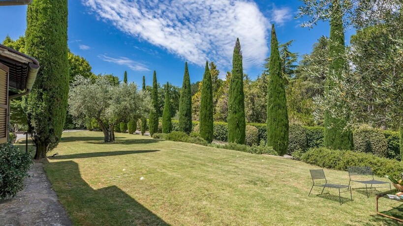 Imagen general del Villa Il Cedro 10 1. Foto 18