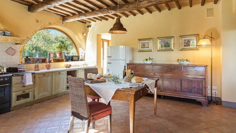 Imagen general del Villa Il Foramasso 10 2. Foto 2