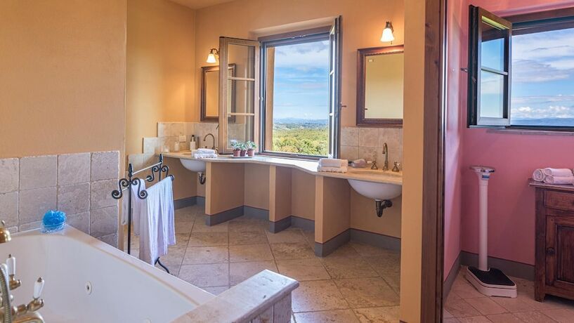 Imagen general del Villa Il Foramasso 10 2. Foto 4