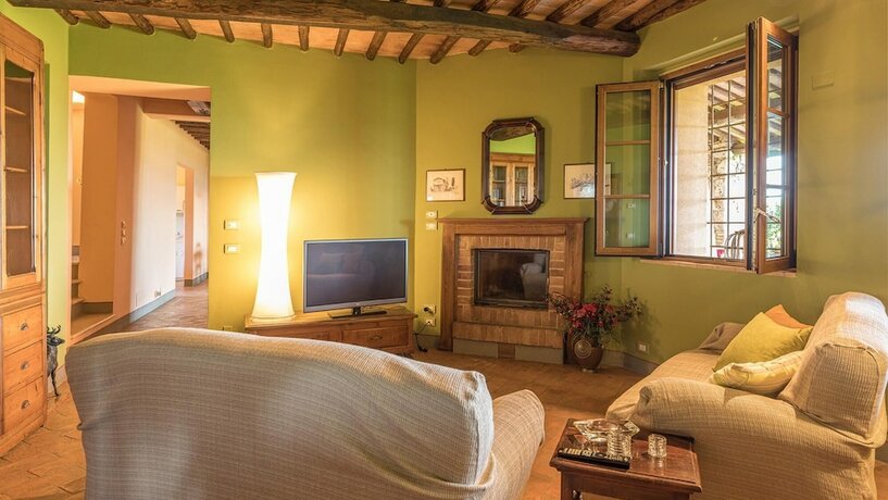 Imagen general del Villa Il Foramasso 10 2. Foto 5