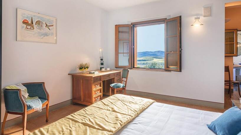 Imagen general del Villa Il Foramasso 10 2. Foto 9