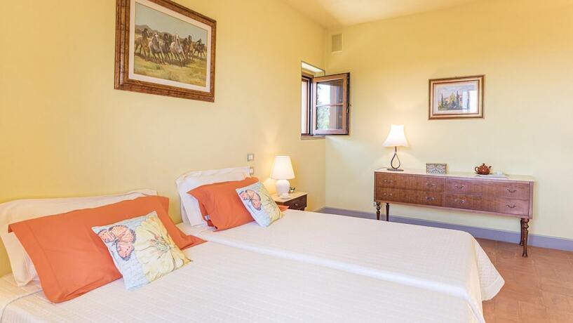 Imagen general del Villa Il Foramasso 10 2. Foto 12