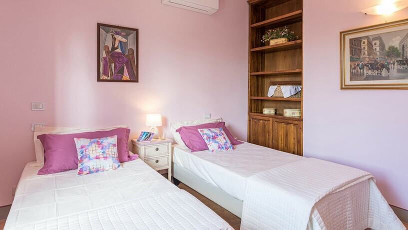 Imagen general del Villa Il Foramasso 10 2. Foto 13