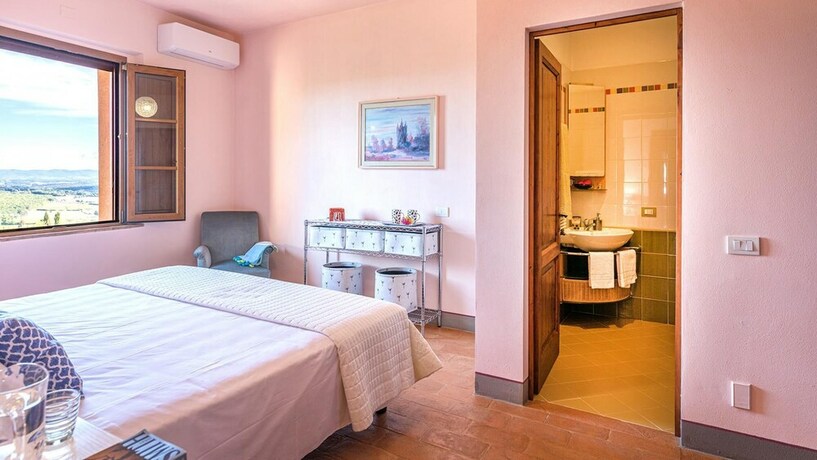 Imagen general del Villa Il Foramasso 10 2. Foto 14