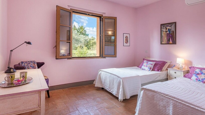 Imagen general del Villa Il Foramasso 10 2. Foto 16