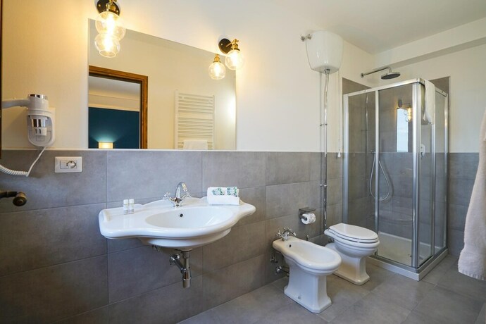 Imagen general del Villa Il Girasole in Parrano. Foto 13