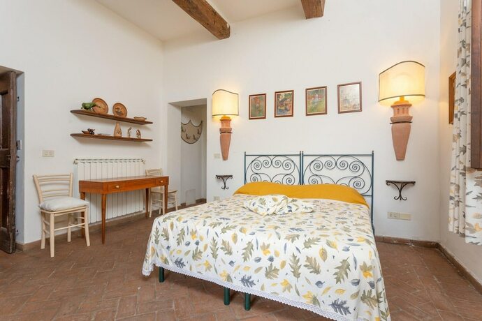 Imagen general del Villa Il Giulione Large Private Pool Wifi - 3089. Foto 5