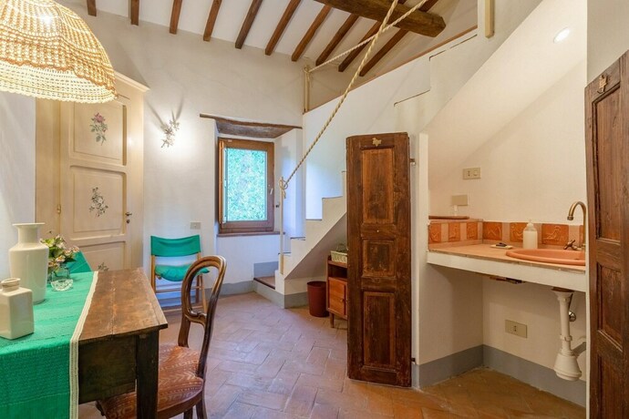 Imagen general del Villa Il Giulione Large Private Pool Wifi - 3089. Foto 15