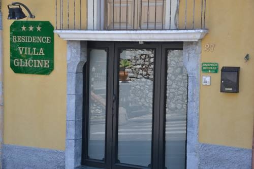 Imagen general del Villa Il Glicine Residence. Foto 2