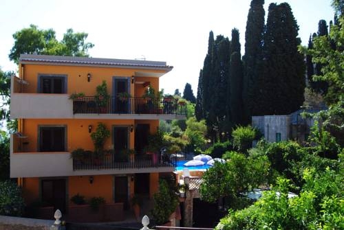 Imagen general del Villa Il Glicine Residence. Foto 3
