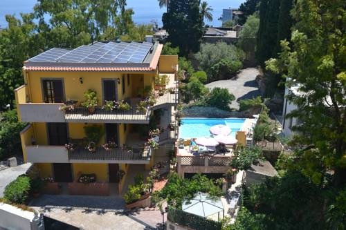 Imagen general del Villa Il Glicine Residence. Foto 5