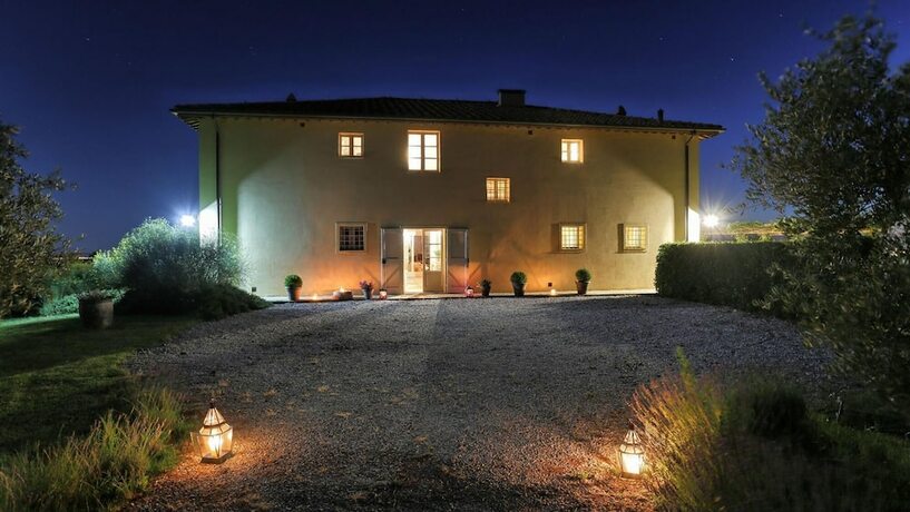 Imagen de la habitación del Villa Il Meluccio 12 2. Foto 19