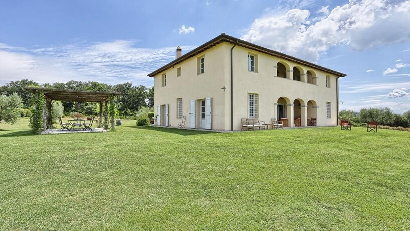 Imagen general del Villa Il Meluccio 12 2. Foto 14
