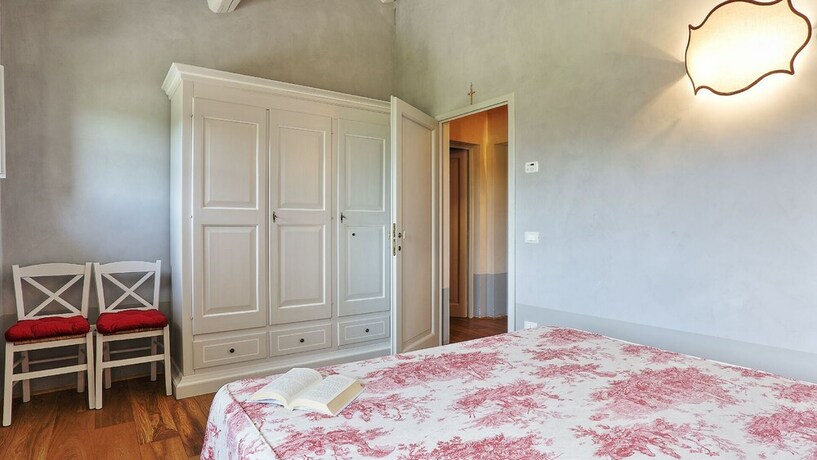Imagen general del Villa Il Meluccio 12 2. Foto 17