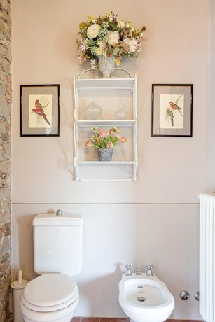 Imagen de la habitación del Villa Il Palagio in Capannori. Foto 19
