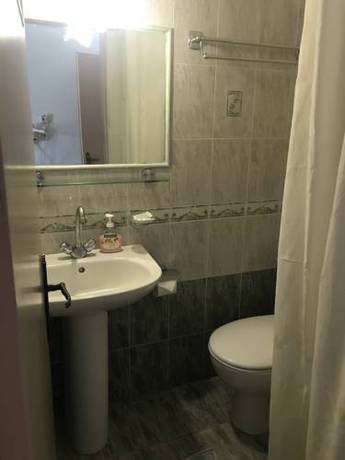 Imagen de la habitación del Villa Ilios, Fira. Foto 1