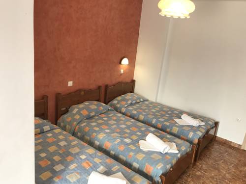Imagen de la habitación del Villa Ilios, Fira. Foto 3