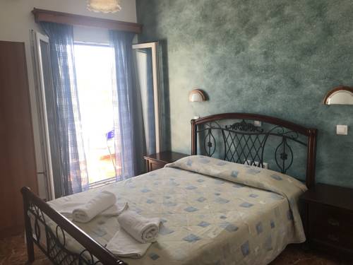 Imagen de la habitación del Villa Ilios, Fira. Foto 4