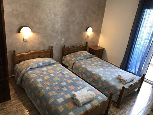 Imagen de la habitación del Villa Ilios, Fira. Foto 6