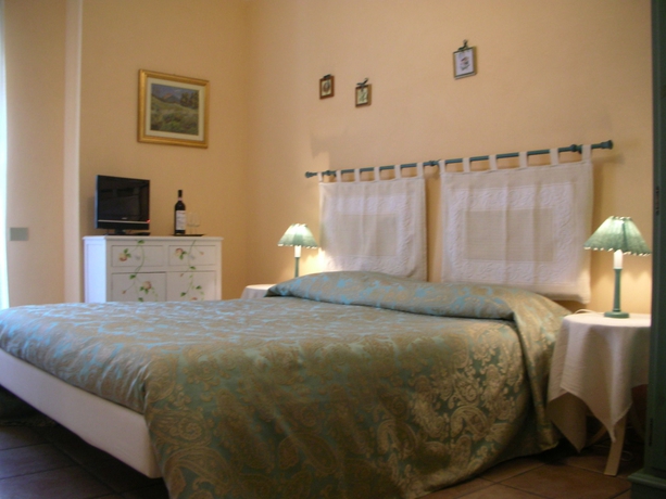 Imagen de la habitación del Villa Incanto. Foto 3