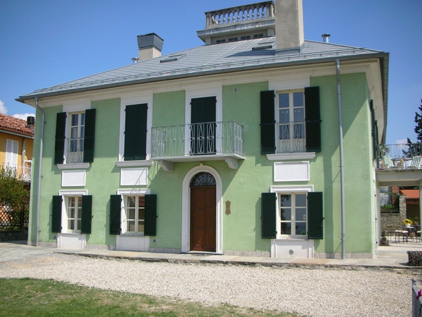 Imagen general del Villa Incanto. Foto 1